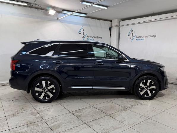Kia Sorento IV с пробегом 2020 года, цена 3 199 800 рублей, 140000 км, внедорожник, Автокод Объявления