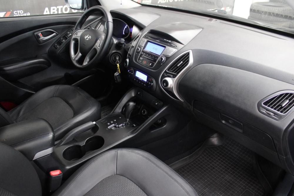 Hyundai ix35 I Томск  - изображение 7
