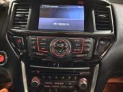 Nissan Pathfinder IV Уфа  - изображение 36