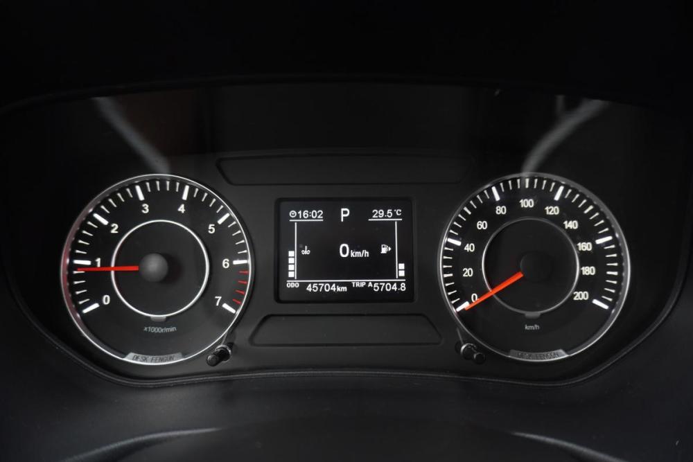 Dongfeng DFSK 500 Ульяновск  - изображение 9