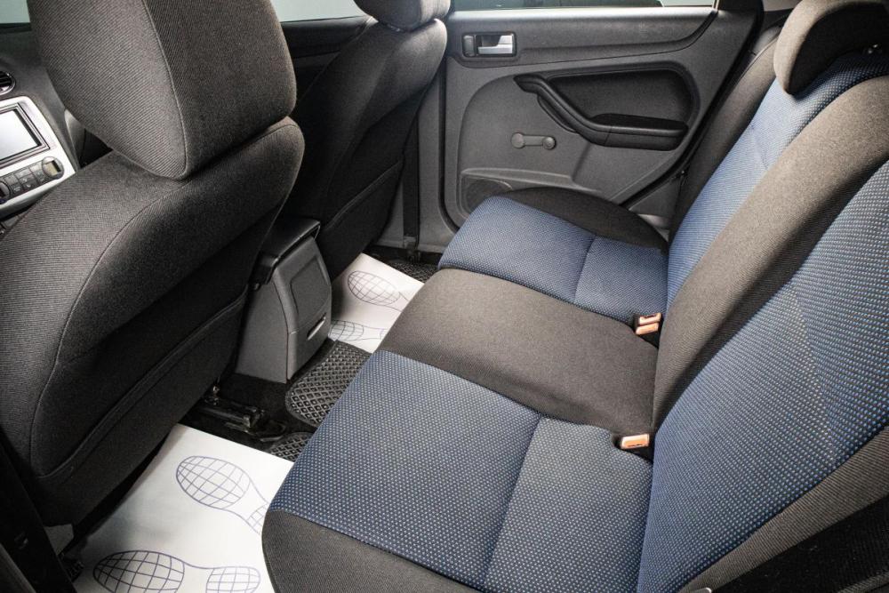 Ford Focus II Сургут  - изображение 16