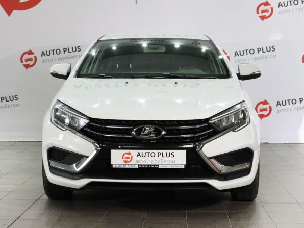 Lada (ВАЗ) Vesta I Рестайлинг (NG) с пробегом 2023 года, цена 1 280 000 рублей, 17993 км, седан, Автокод Объявления