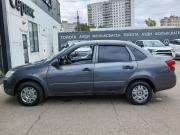 Lada (ВАЗ) Granta I Москва  - изображение 21