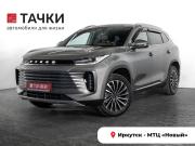 Exeed TXL I Рестайлинг 2 Иркутск  - изображение 30