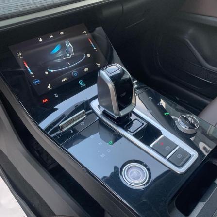 Chery Tiggo 8 Pro I с пробегом 2022 года, цена 2 150 000 рублей, 55400 км, внедорожник, Автокод Объявления
