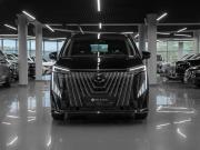 GAC Trumpchi M8 II Москва  - изображение 34