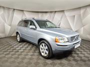 Volvo XC90 I Рестайлинг Москва  - изображение 21