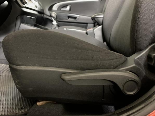 Kia Ceed I Рестайлинг с пробегом 2011 года, цена 615 000 рублей, 254807 км, хэтчбек, Автокод Объявления