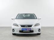 Lexus CT I Москва  - изображение 28