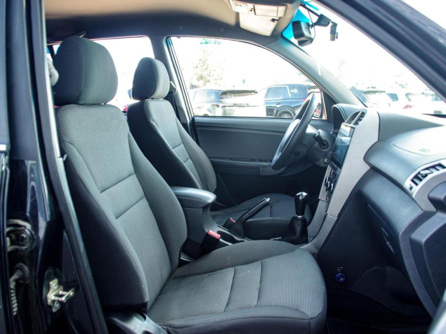 Chery Tiggo (T11) I Рестайлинг (FL) Владимир  - изображение 9
