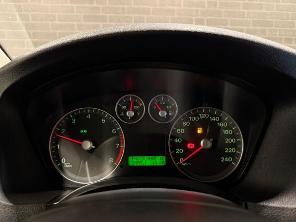 Ford Focus II с пробегом 2007 года, цена 460 000 рублей, 192452 км, седан, Автокод Объявления