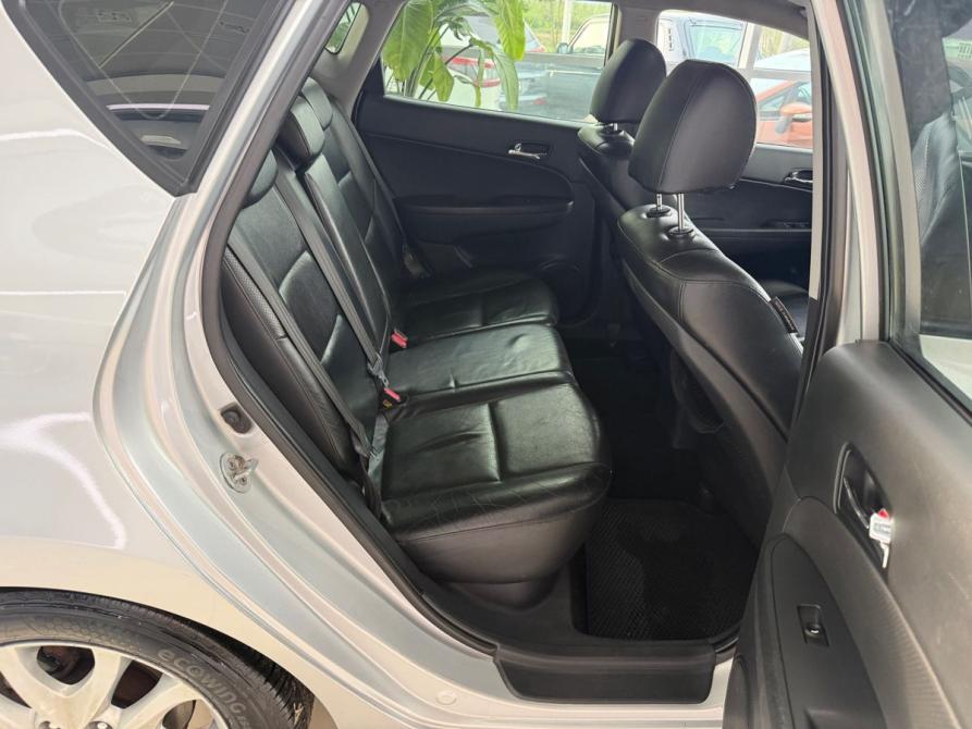 Hyundai i30 I Таганрог  - изображение 17