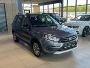 Lada (ВАЗ) Granta I Рестайлинг Оренбург  - изображение 27