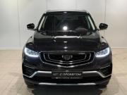 Geely Atlas Pro Самара  - изображение 15