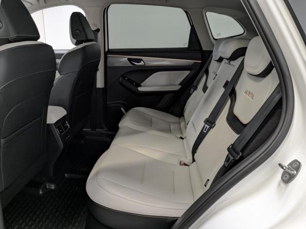 Haval Jolion I с пробегом 2024 года, цена 2 250 000 рублей, 1221 км, внедорожник, Автокод Объявления