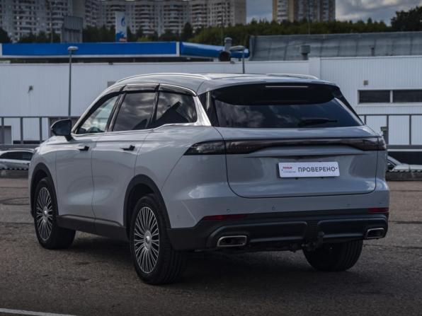 Chery Tiggo 9 I с пробегом 2024 года, цена 3 348 000 рублей, 22527 км, внедорожник, Автокод Объявления