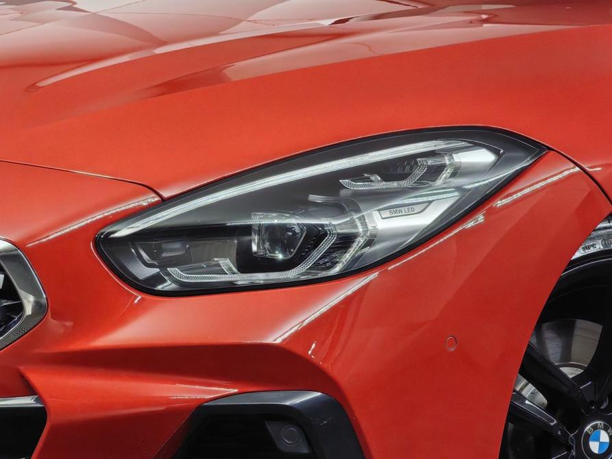 BMW Z4 III (G29) Москва  - изображение 8