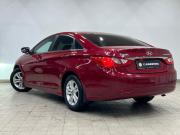 Hyundai Sonata VI (YF) Кемерово  - изображение 20
