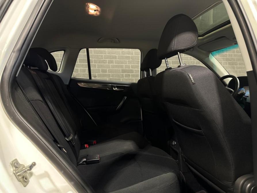 Brilliance V5 I Рестайлинг Челябинск  - изображение 9