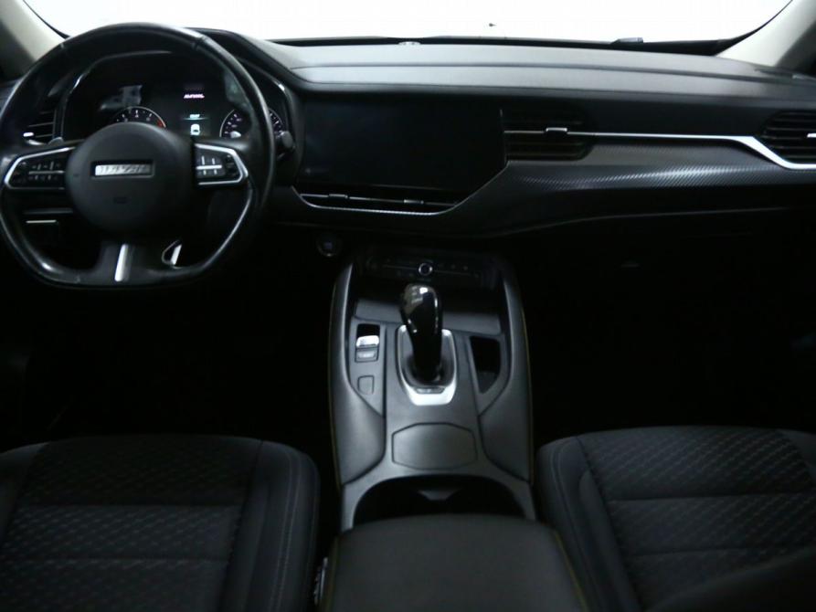 Haval F7x I Иваново  - изображение 8