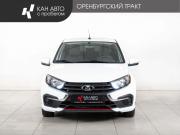 Lada (ВАЗ) Granta I Рестайлинг Казань  - изображение 16