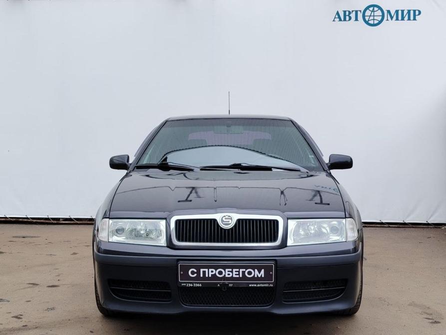Skoda Octavia I (A4) Рестайлинг Москва  - изображение 2