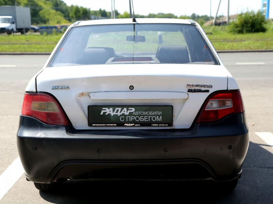 Daewoo Nexia I Рестайлинг Иваново  - изображение 5