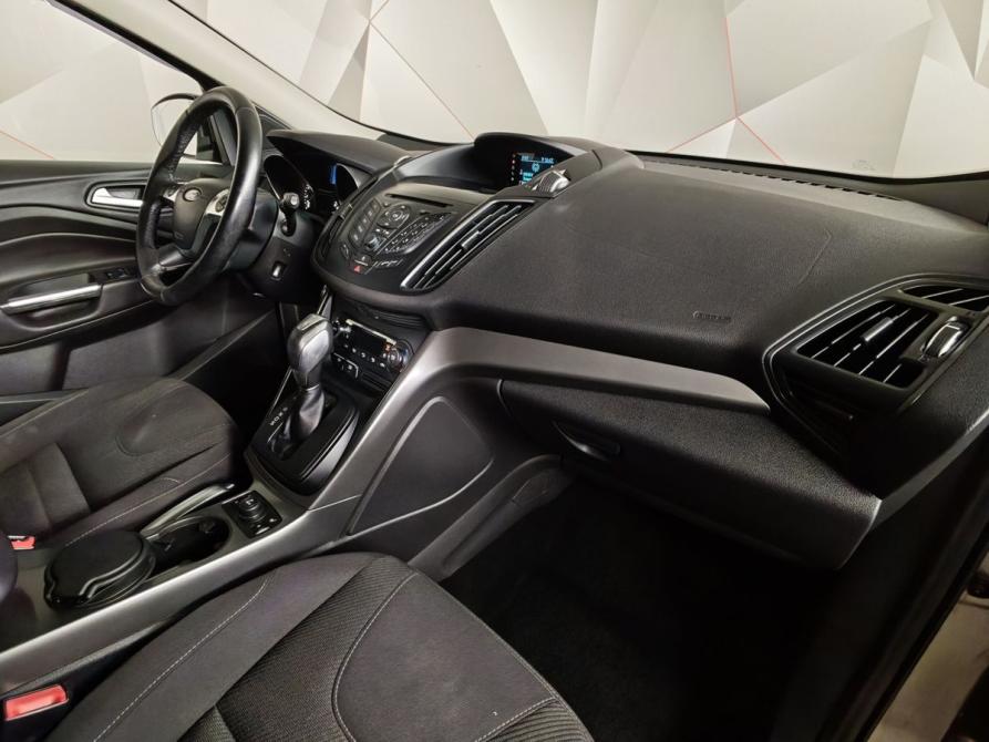 Ford Kuga II Москва  - изображение 13