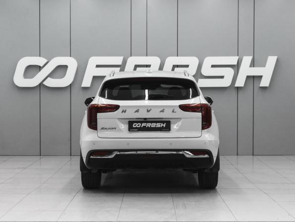 Haval Jolion I с пробегом 2023 года, цена 1 900 000 рублей, 30896 км, внедорожник, Автокод Объявления