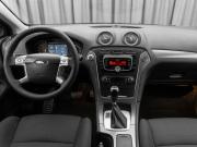 Ford Mondeo IV Рестайлинг Москва  - изображение 28