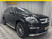 Mercedes-Benz GL-Класс II (X166) Стерлитамак  - изображение 41
