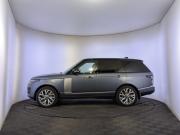 Land Rover Range Rover IV Рестайлинг Москва  - изображение 38