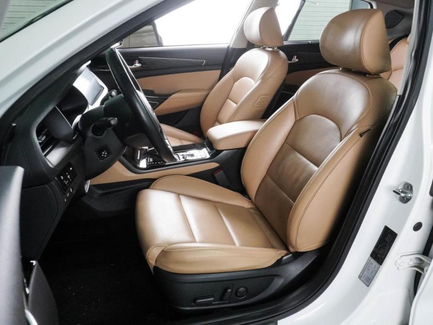 Kia K7 YG (II) Рестайлинг Воронеж  - изображение 10