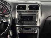 Volkswagen Polo V Рестайлинг Борисоглебск  - изображение 31