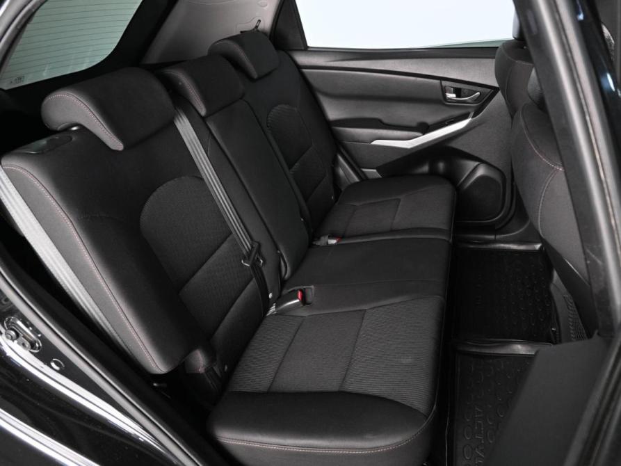 SsangYong Actyon II Рестайлинг Ростов-на-Дону  - изображение 7