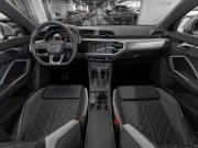 Audi Q3 II (F3) Москва  - изображение 31