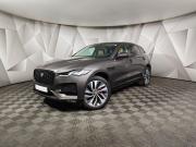Jaguar F-Pace I Рестайлинг Москва  - изображение 25