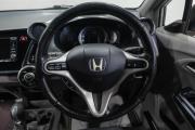 Honda Insight II Новокузнецк  - изображение 45