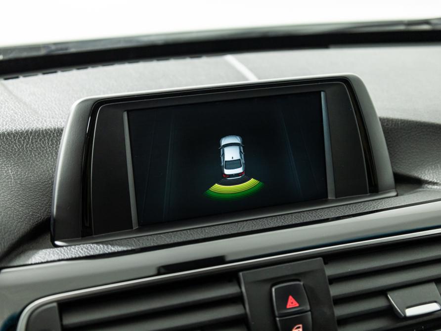 BMW 3 серии VI (F3x) Рестайлинг Санкт-Петербург  - изображение 17
