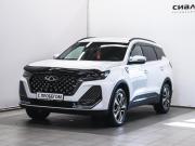 Chery Tiggo 7 Pro Max I Рестайлинг Красноярск  - изображение 33
