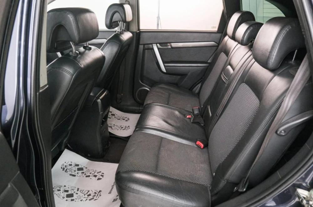 Chevrolet Captiva I Красноярск  - изображение 21