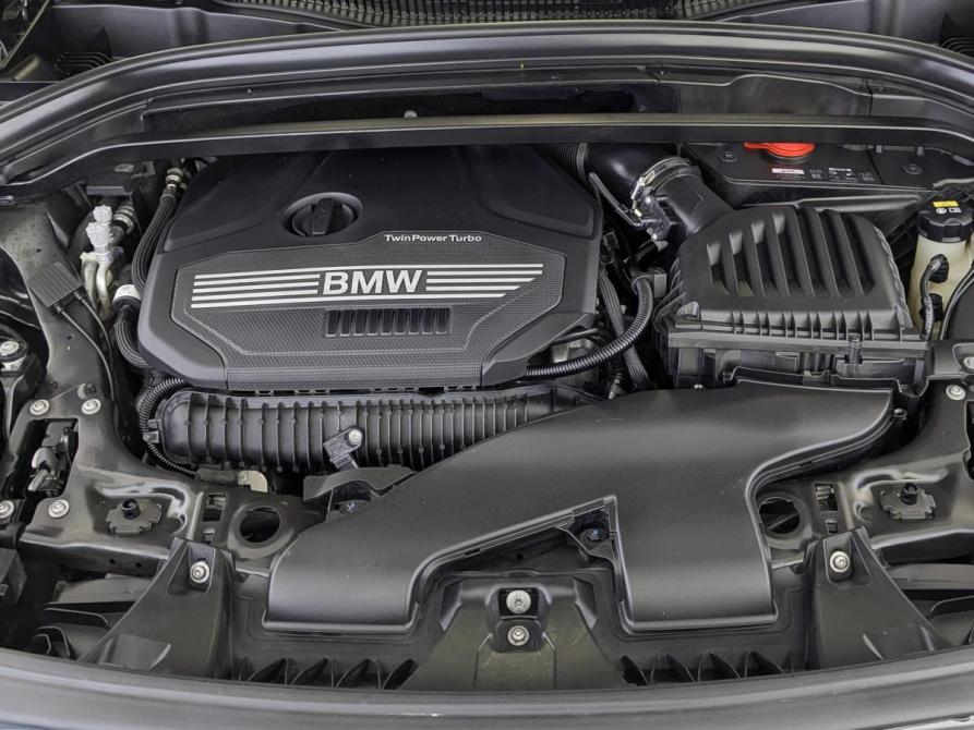 BMW X1 II (F48) Рестайлинг Москва  - изображение 9