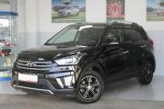 Hyundai Creta I Рестайлинг Красноярск  - изображение 28