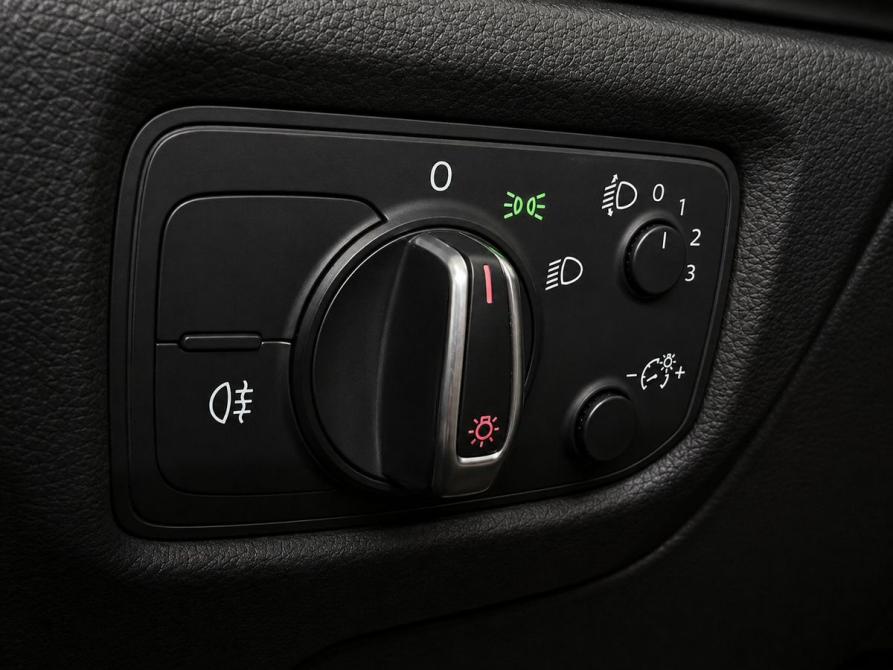 Audi A3 III (8V) Уфа  - изображение 17