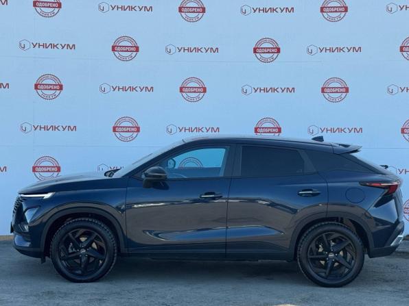Omoda C5 I с пробегом 2023 года, цена 1 759 000 рублей, 25153 км, внедорожник, Автокод Объявления