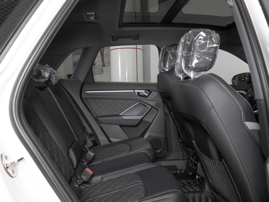 Audi Q3 II (F3) Казань  - изображение 8