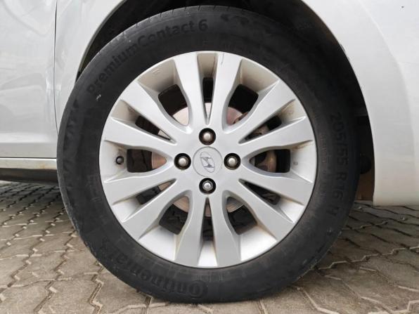 Hyundai i20 I с пробегом 2010 года, цена 616 720 рублей, 188037 км, хэтчбек, Автокод Объявления