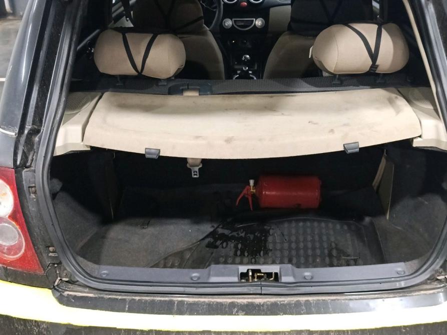 Lifan Smily I (320) Тверь  - изображение 8