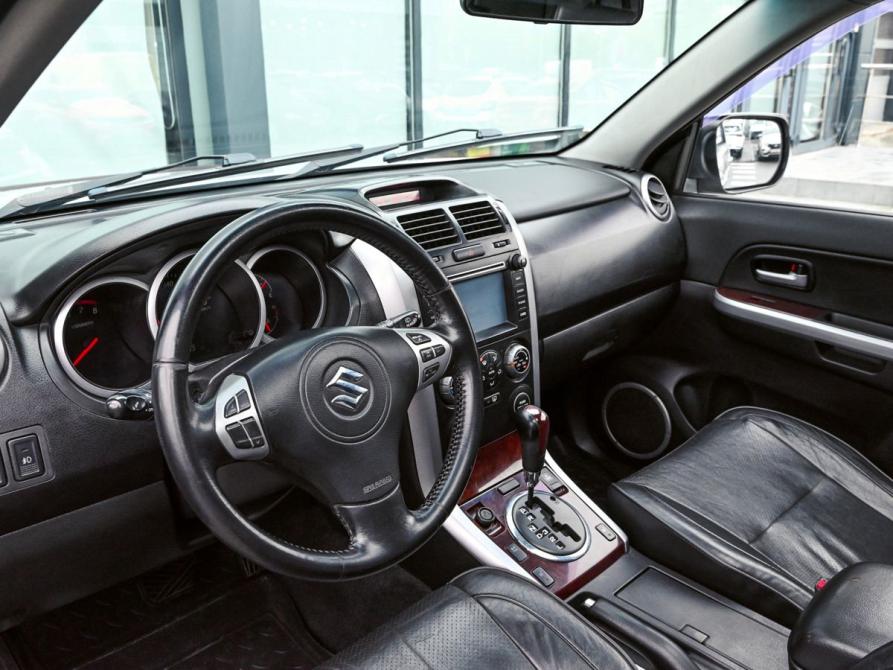 Suzuki Grand Vitara II Екатеринбург  - изображение 16