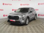 Haval Jolion I Рестайлинг Вологда  - изображение 17